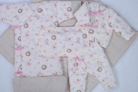 母乳喂养