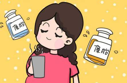 胚胎停育