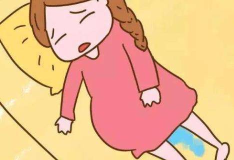 羊水