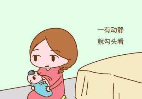 母乳喂养