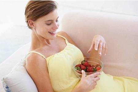 孕妇食谱