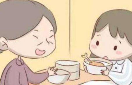 产妇食谱