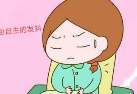 产妇护理