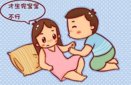 产后恢复