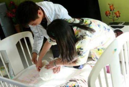 产后恢复