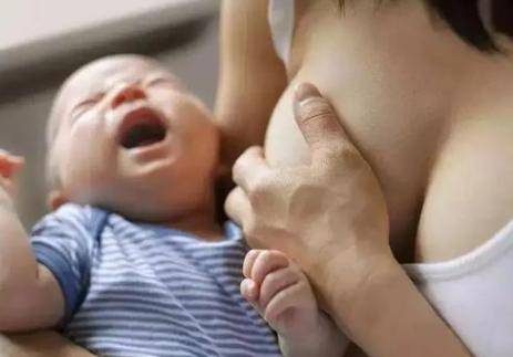 如何断奶