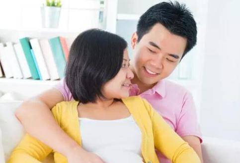 怀孕了能不能同房吗