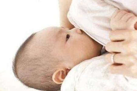 母乳喂养