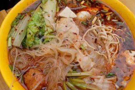 孕期食谱
