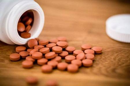 避孕药的副作用