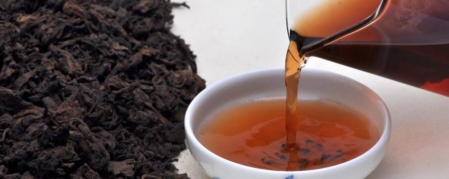 云南普洱是红茶的吗