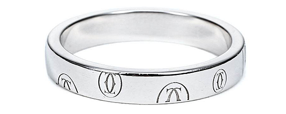 13号的戒指是多少厘米