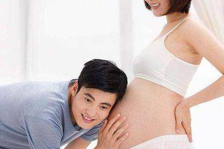 女人生孩子