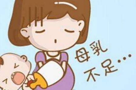 奶水少怎么办