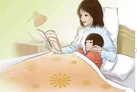亲子阅读