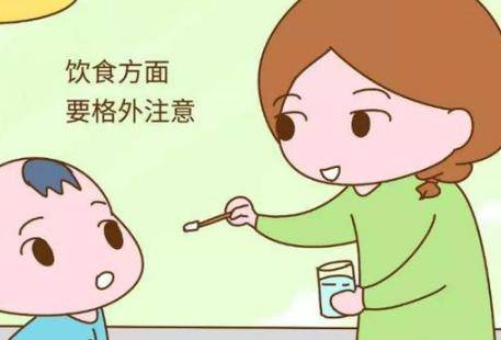 婴儿腹胀