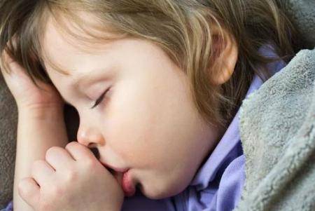 孩子睡眠不好怎么办