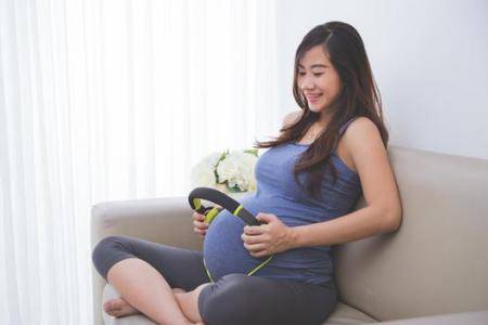 女人最佳生育年龄