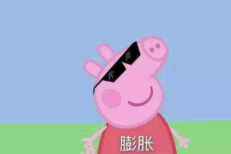 小猪佩奇社会人