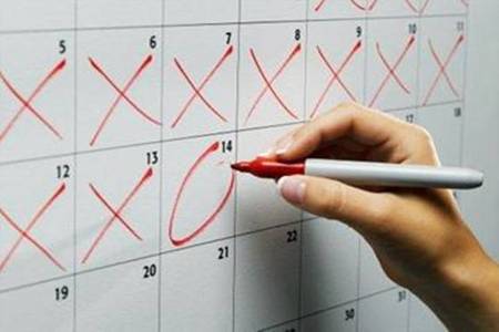 排卵期在什么时候