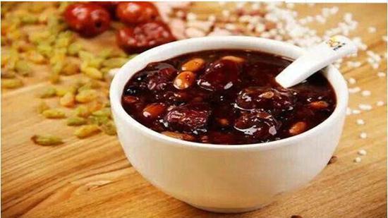 八宝粥的常用配料都有哪些？这些食材放进去口感更好