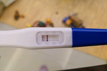怀孕