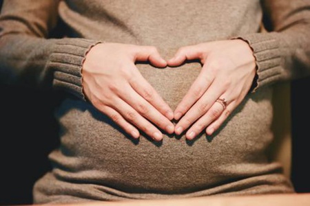 月经