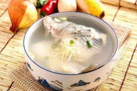 清蒸鲈鱼