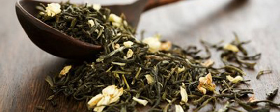 北京的花茶是什么茶