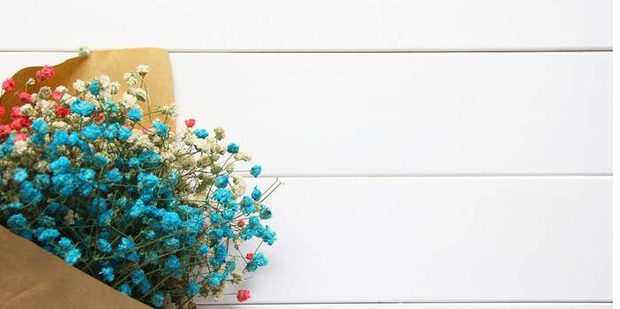 怎样把鲜花做成干花不褪颜色