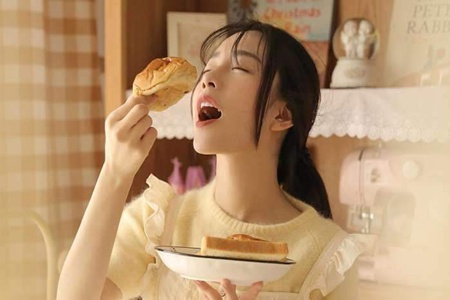 着床出血