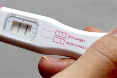 怀孕几天能测出来