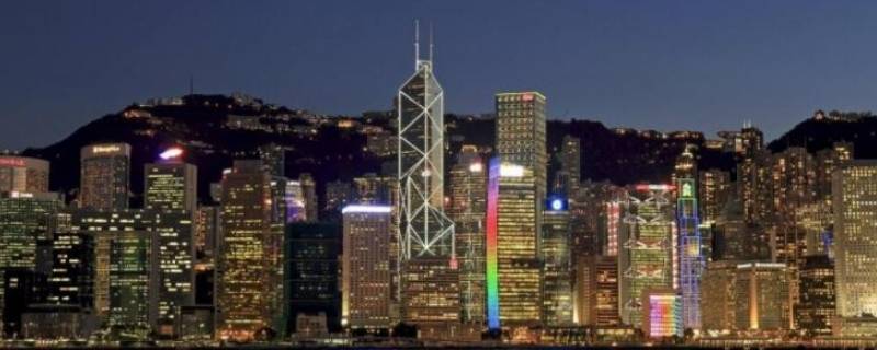 去香港澳门地区需要准备些什么