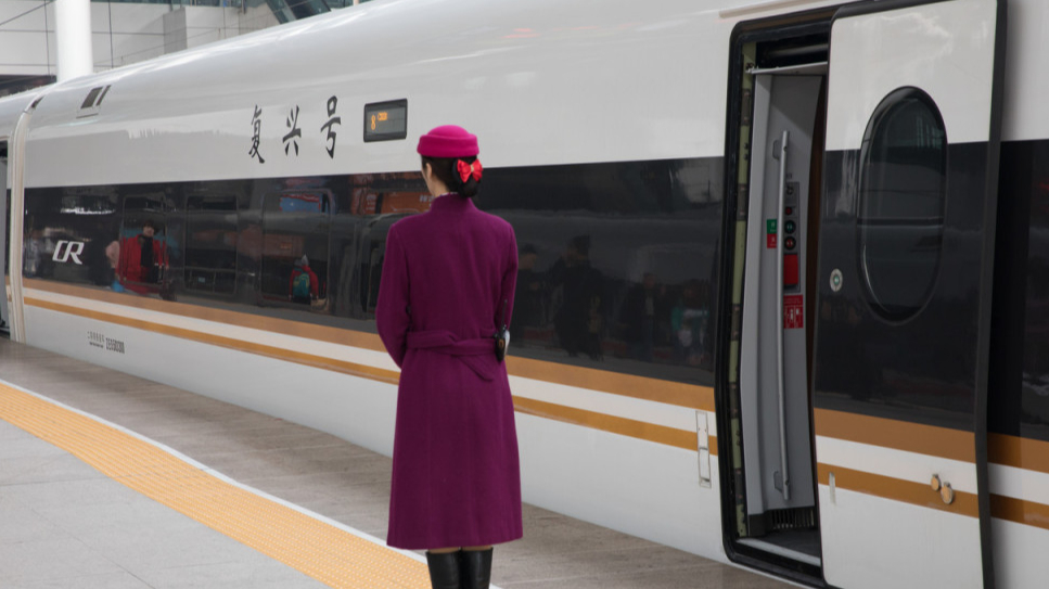 蛋糕可以带上高铁吗？为什么？