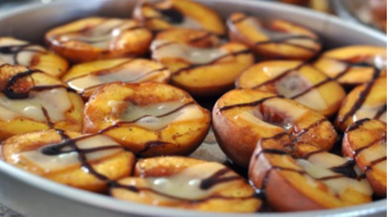 梨和海鲜能不能一起食用，它们的营养价值是什么？