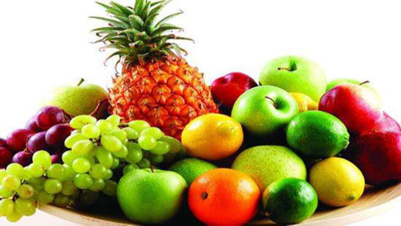 哪些水果有利于补水，有哪些补水的水果