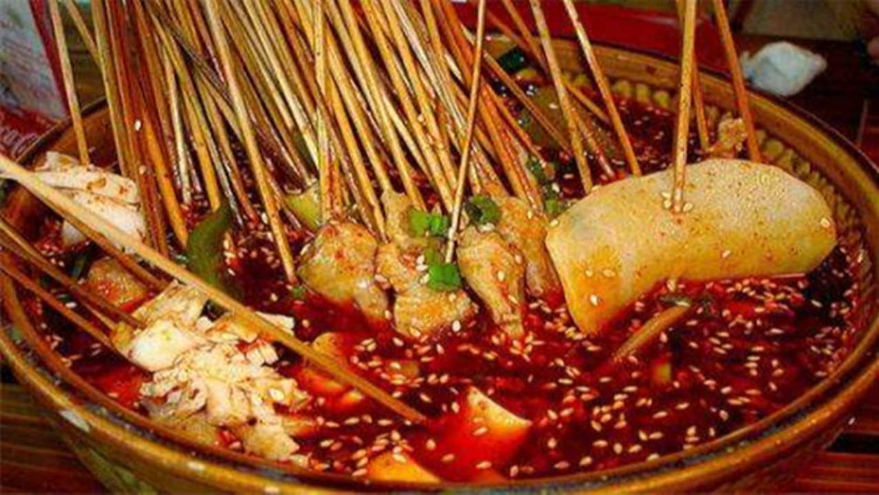 四川在哪里，有什么特色