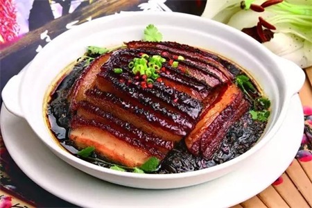 1568777519107272.jpg 梅菜扣肉的做法
