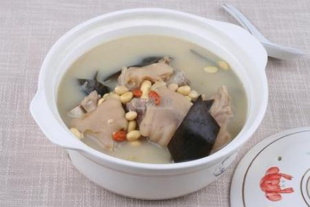 坐月子食谱