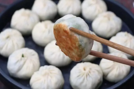 韭菜炒鸡蛋