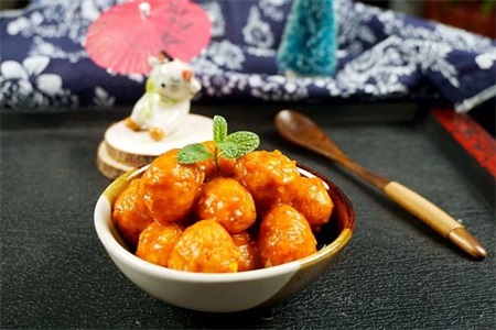 鸡蛋羹