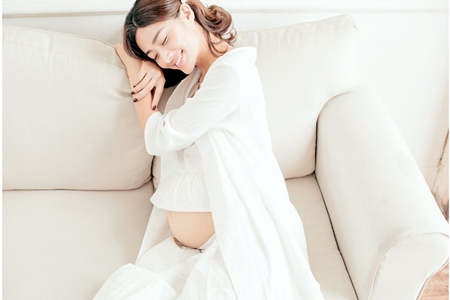 女性生育