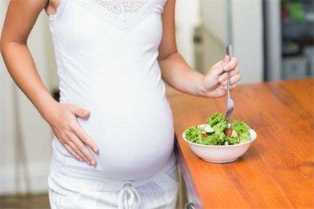 孕妇食谱
