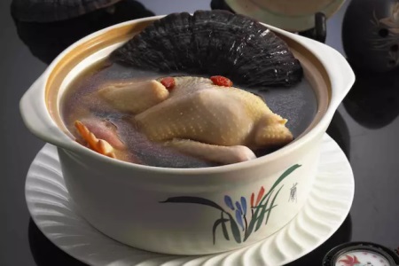 1568020259673247.jpg 乌鸡汤的做法