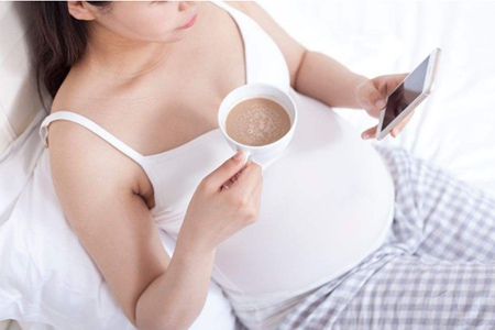 1568110269761597.jpg 女性怀孕晚期