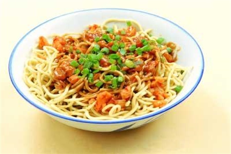 宝宝食谱