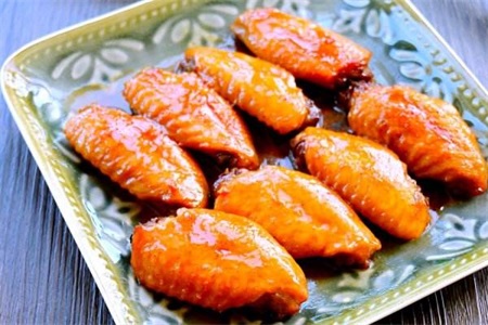 1568193390585104.jpg 鸡翅怎么做好吃