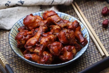 1568604016166538.jpg 可乐鸡腿的做法