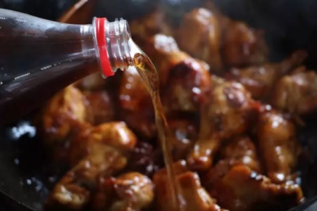 1568604028489112.jpg 可乐鸡腿