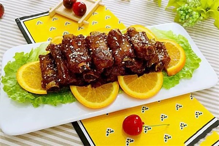 1568604339942854.jpg 糖醋排骨的做法